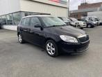 SKODA FABIA 1.2 Benzine, Auto's, Voorwielaandrijving, Stof, 140 g/km, Zwart