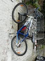 fiets, Ophalen of Verzenden