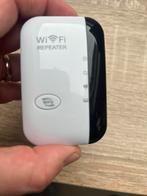 Wifi versterker, Ophalen of Verzenden, Zo goed als nieuw