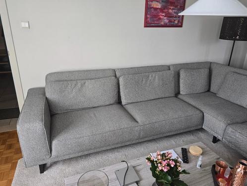 Zit-en eetplaats te koop, Huis en Inrichting, Complete eetkamers, Zo goed als nieuw, Ophalen