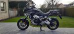 Honda vfr 800 x crossrunner Full option, Motoren, Motoren | Honda, 4 cilinders, Handvatverwarming, Particulier, Meer dan 35 kW