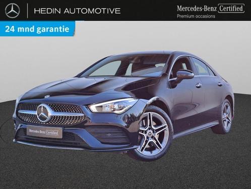 Mercedes-Benz CLA Coupé 250 e AMG Line, Auto's, Mercedes-Benz, Bedrijf, Te koop, CLA, Centrale vergrendeling, Cruise Control, Electronic Stability Program (ESP)
