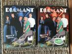 Complete tv serie Diamant, Utilisé, Coffret, Enlèvement ou Envoi, Drame