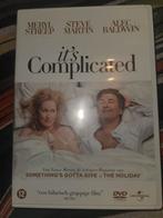 It's complicated. Meryl Streep, Steve Martin, Enlèvement ou Envoi