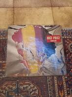 Lp van Bob Dylan, Cd's en Dvd's, Vinyl | Rock, Ophalen of Verzenden, Zo goed als nieuw, Overige formaten, Overige genres