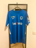 KRC Genk shirt, Verzamelen, Sportartikelen en Voetbal, Ophalen, Shirt