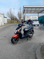 Scooter B class Sym jet 4 r, Fietsen en Brommers, Scooters | SYM, Ophalen, Zo goed als nieuw