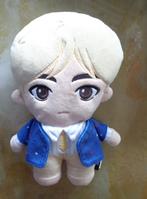 BTS Tiny Tan Jin, Ophalen of Verzenden, Zo goed als nieuw, Pop, Beeldje of Miniatuur