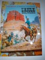 Fort Navajo-Les aventures du Lieutenant Blueberry, Boeken, Ophalen of Verzenden, Zo goed als nieuw