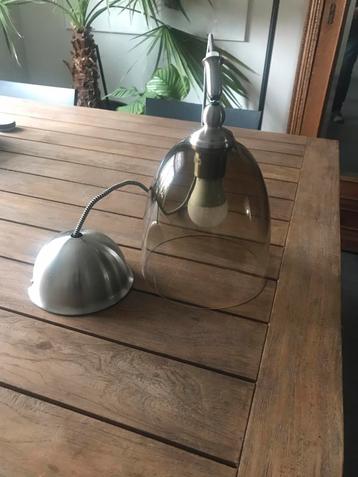 Mooie design hanglamp