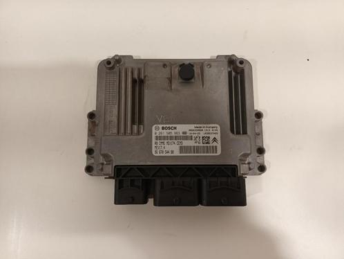 COMPUTER MOTOR Peugeot 207 CC (WB) (0261S05963), Auto-onderdelen, Elektronica en Kabels, Peugeot, Gebruikt