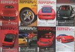 Lot de 1000 Revues FERRARI CLUB, Journal ou Magazine, 1980 à nos jours, Enlèvement ou Envoi