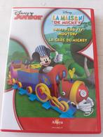 Dvd maison de Mickey, CD & DVD, Utilisé, Enlèvement ou Envoi