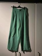 Groene broek Lola&Liza, Kleding | Dames, Broeken en Pantalons, Lang, Gedragen, Groen, Ophalen