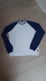 Pull tricoté pour garçon/homme (grand), Comme neuf, Holebrook, Enlèvement ou Envoi, Taille 52/54 (L)