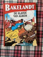 Bakelandt 74, Enlèvement ou Envoi, Comme neuf