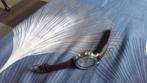 horloges, Handtassen en Accessoires, Horloges | Heren, Ophalen, Zo goed als nieuw, Polshorloge, Overige merken