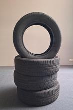 winterbanden, Auto-onderdelen, Banden en Velgen, Ophalen, Gebruikt, 16 inch, Band(en)