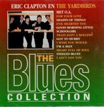 cd    /    Eric Clapton En The Yardbirds – Eric Clapton En T, Enlèvement ou Envoi