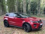 LAND ROVER RANGE ROVER EVOQUE TD4 Aut. DYNAMIC, Auto's, Automaat, Euro 5, Bluetooth, Zwart