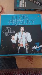 Elvis lp, 20 golden hits vol. 3, Duitse persing,, Ophalen of Verzenden, Gebruikt, 12 inch, Rock-'n-Roll