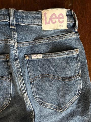 LEE - H & M Jeans - maat 38