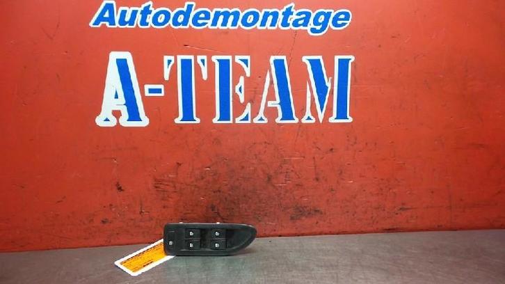 RAAMSCHAKELAAR Renault Laguna II (BG) (8200015089), Auto-onderdelen, Overige Auto-onderdelen, Renault, Gebruikt