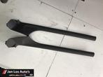 Audi A1 S1 8X instaplijst interieurlijst links en rechts, Gebruikt, -, -, -