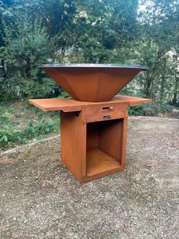 Plancha BBQ beschikbaar voor biedingen