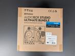 Ultimate Bundle - PreSonus AudioBOX 25Y anniversary edition, Ophalen of Verzenden, Nieuw, Audio