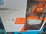 Hp envy 6420e printer scanner, Computers en Software, Ophalen, Nieuw, Printer