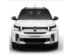 Citroen C3 Aircross Max Hybrid 145PK Automaat *0KM*, Automaat, Wit, Bedrijf, 5 deurs