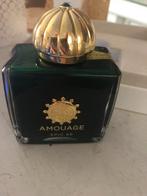 Niche Amouage Epic Extrait de parfum 100 ml met bon zgan, Handtassen en Accessoires, Ophalen of Verzenden, Zo goed als nieuw
