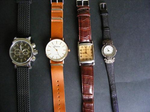 Diverse UURWERKEN POLSHORLOGES Armani Horloges Dames 2dehands