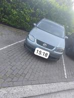 bonjour je mets un Touran en vente 7 places bon état, Auto's, Particulier, Te koop