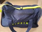 Trainingstas|sporttas Kipsta blauw 50x31x28, Ophalen, Gebruikt, Unisex kinderen