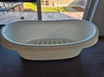 Babybadje Ikea, Lattsam (twee stuks), Ophalen of Verzenden, Zo goed als nieuw