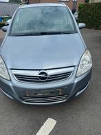 Opel zafira 7 zitplaatsen, Auto's, Zafira, Particulier, Te koop, Benzine