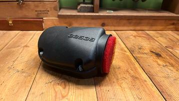 Vespa GS160 MK2 filterhuis beschikbaar voor biedingen