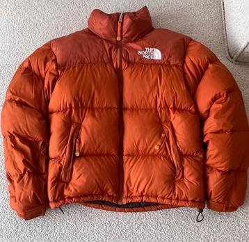 Donsjas The North Face ,maat-S  beschikbaar voor biedingen