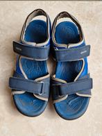 Sandales GEOX taille 34, Enfants & Bébés, Vêtements de bébé | Chaussures & Chaussettes, Enlèvement, Utilisé