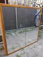 Spiegelkast, Huis en Inrichting, Ophalen, Spiegelkast, 50 tot 100 cm, Zo goed als nieuw