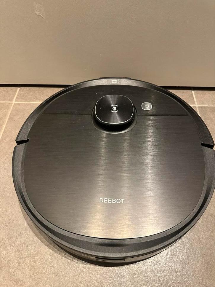 Aspirateur sans fil deebot neuf, Elektronische apparatuur, Stofzuigers, Zo goed als nieuw, Stofzuiger, Ophalen of Verzenden