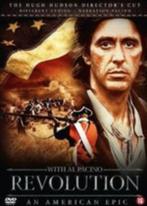 revolution  ( al pacino ), Cd's en Dvd's, Dvd's | Filmhuis, Ophalen of Verzenden