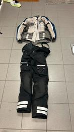 Damen motorpak (politie BE) maat 52, Motoren, Kleding | Motorkleding