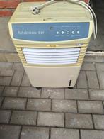 Luchtverfrisser, Elektronische apparatuur, Airco's, Ophalen, Gebruikt, Ventileren