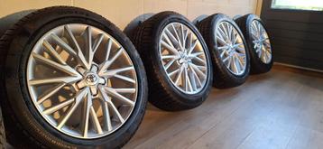 DEMO 18” originele Toyota C-HR velgen 225/50 R18 beschikbaar voor biedingen