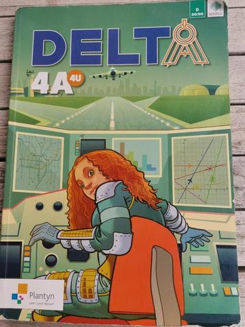 Delta 4a 4u, Plantyn, Enlèvement, Utilisé, Secondaire