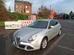 Alfa Romeo giulietta 1.4i turbo 105 Ch 2015 Euro 6b GPS, Auto's, Voorwielaandrijving, Euro 6, 105 kW, Particulier
