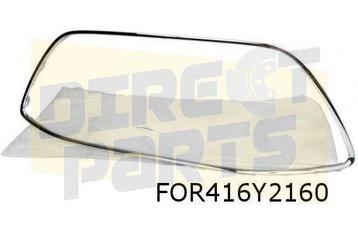 Ford C-Max (-5/15) chromelijst grille (grillekader) Originee beschikbaar voor biedingen
